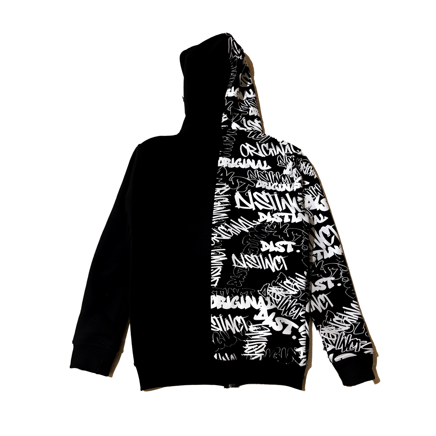 we the movement hoodie