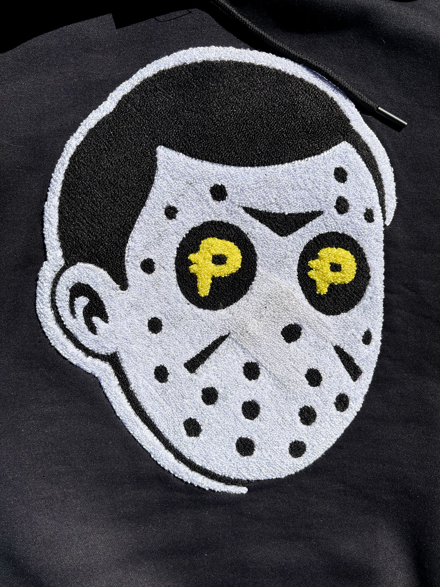 DISTINCT HOODIE V2 (FRONT POCKET)