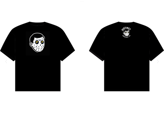 DISTINCT BLACK