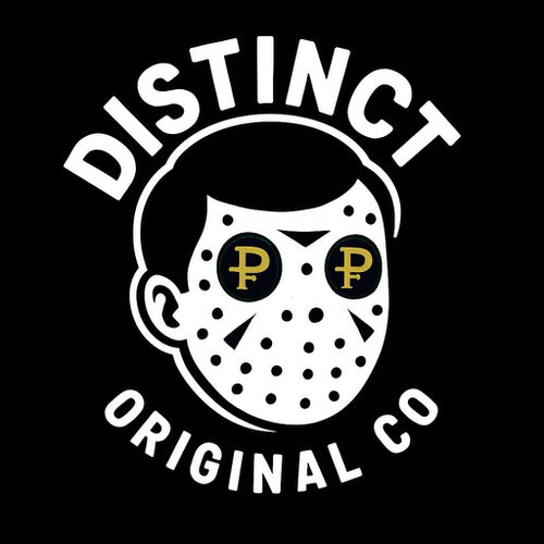 Distinct official 