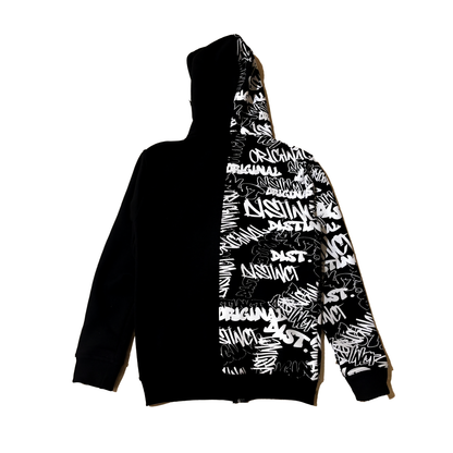 we the movement hoodie