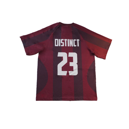 burgundy jersey (mexico inspired)