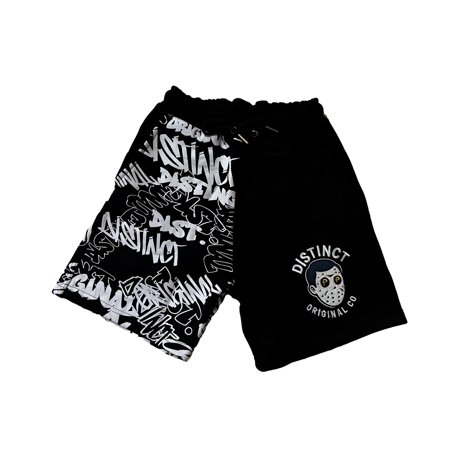 We the movement shorts