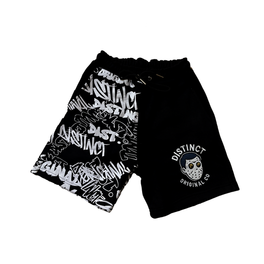 We the movement shorts