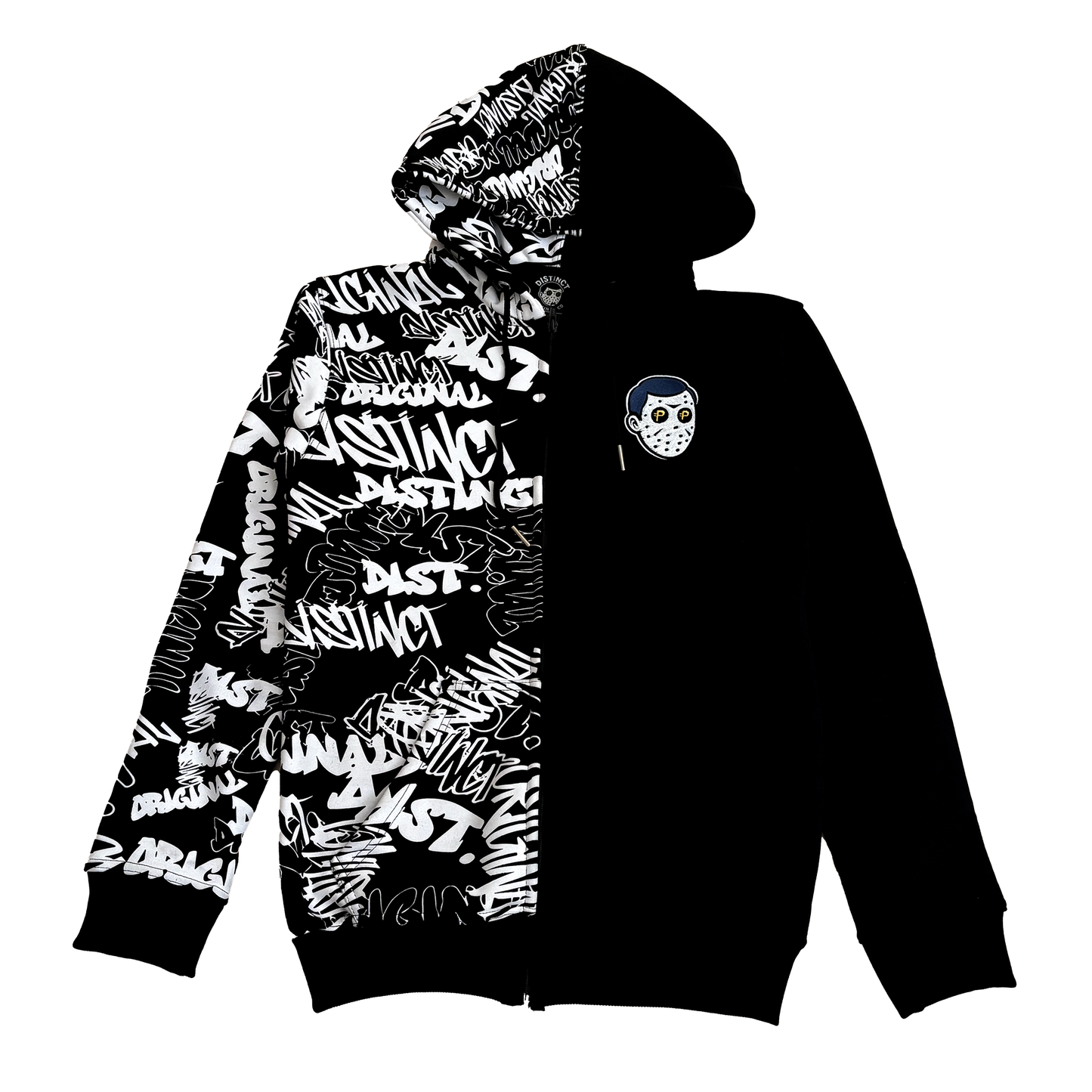 we the movement hoodie