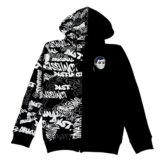 we the movement hoodie