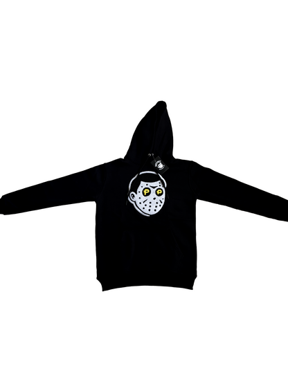 DISTINCT HOODIE V2 (FRONT POCKET)
